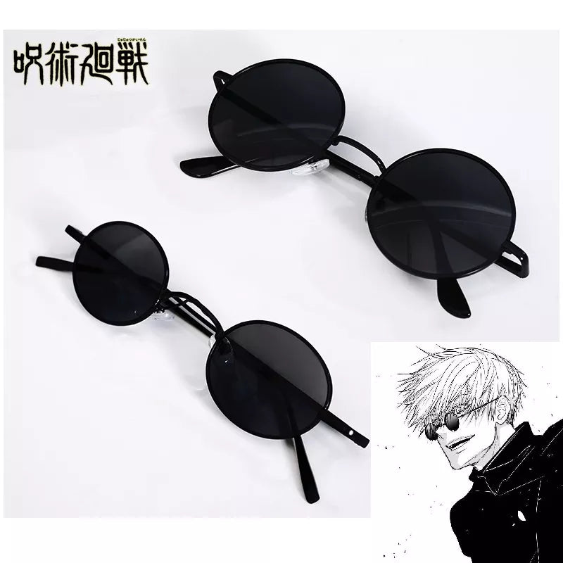 Gojo Satoru Sunglasses