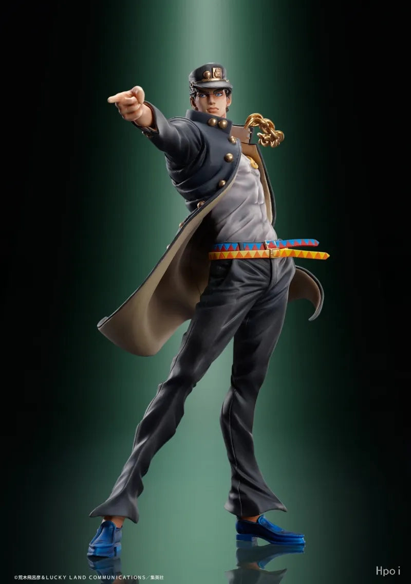 JoJo's Bizarre Adventure  Kujo Jotaro