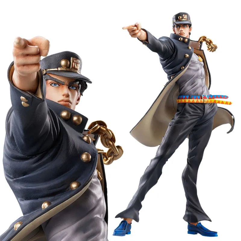 JoJo's Bizarre Adventure  Kujo Jotaro