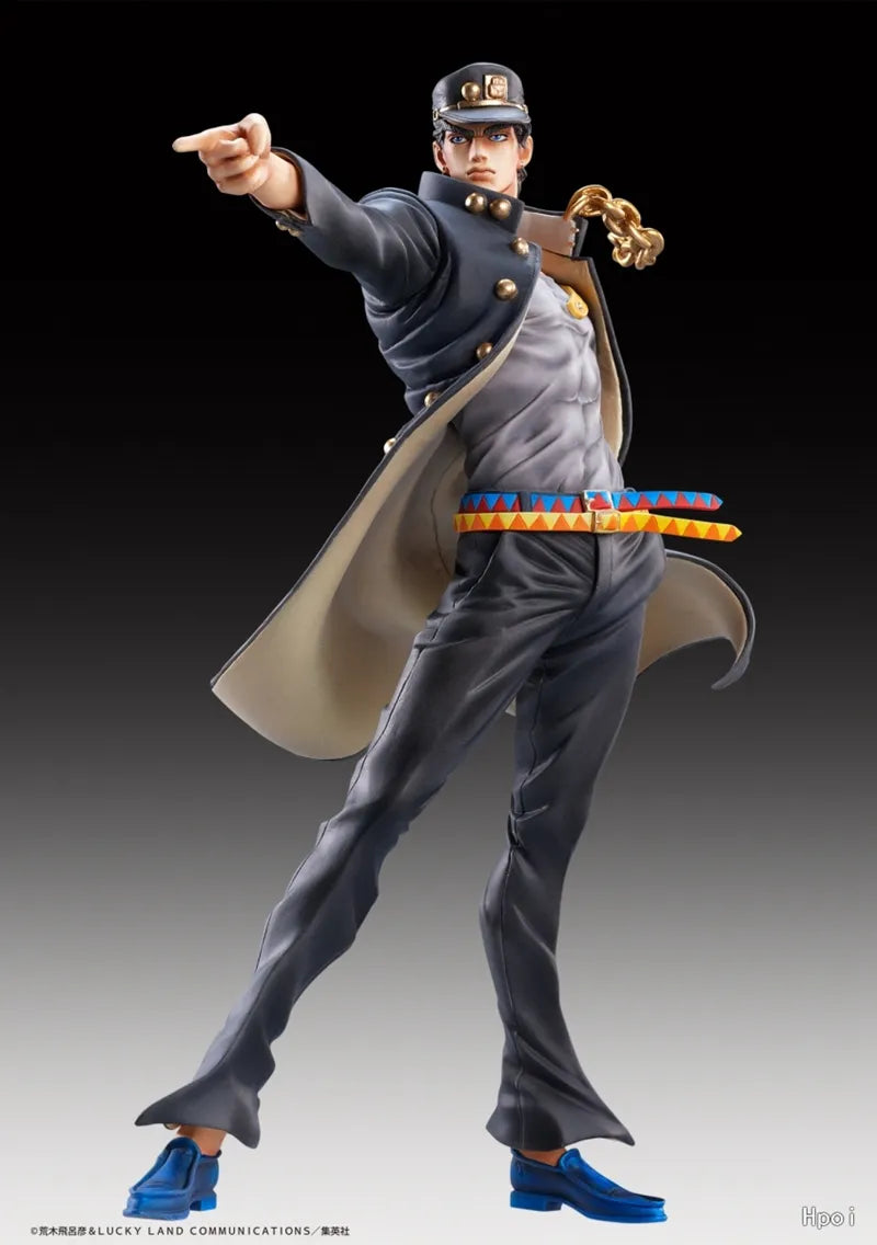 JoJo's Bizarre Adventure  Kujo Jotaro