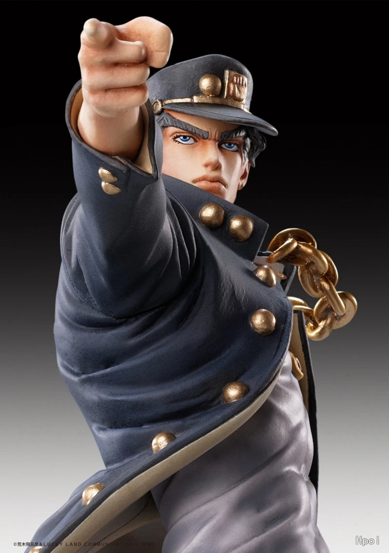 JoJo's Bizarre Adventure  Kujo Jotaro