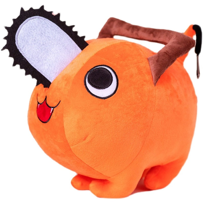 PONCKY ULTRA-SOFT POCHITA PLUSHIE (CHAINSAW MAN)