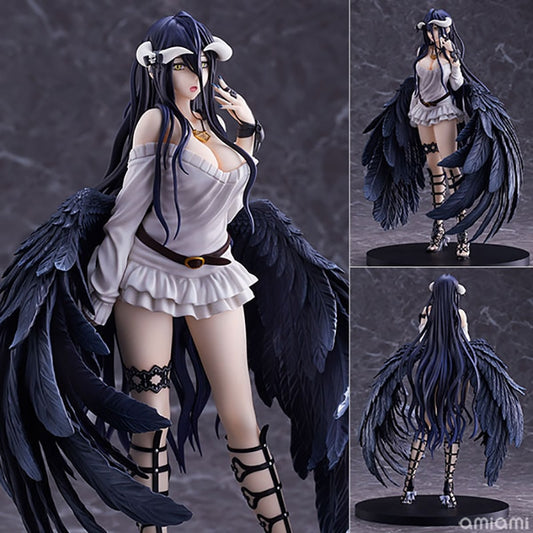 Overlord Albedo So-Bin Overlord III